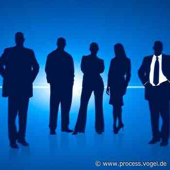 Personalmeldungen Biesterfeld, agv Chemie, Ask Chemicals und Shell treffen Management-Entscheidungen - Process