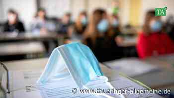 Erfurter Kreiselternsprecher: „Management durch Chaos“ in Pandemie | Erfurt - Thüringer Allgemeine