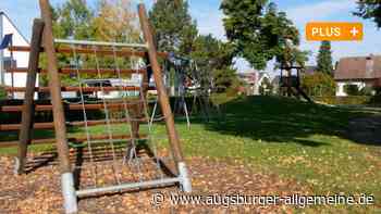 Holzheim gibt 30.000 Euro für neue Geräte auf Spielplätzen aus