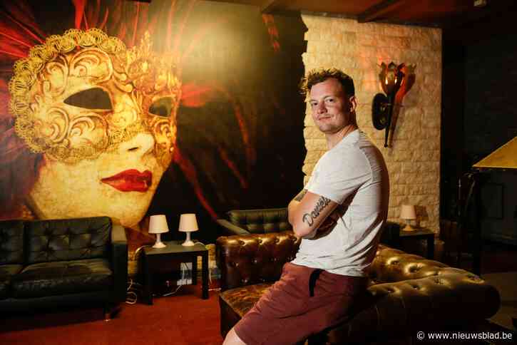 Parenclub Club Amai krijgt dreigbrief: “We gebruiken geweld als niet-gevaccineerde koppels geweigerd worden”