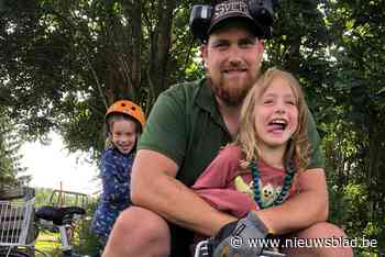 Retiese varkensboer in Zweden: “Op Erasmus kwam mijn plan om naar hier te verhuizen tot bloei”