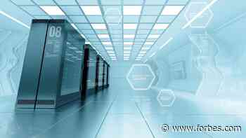 Rethink Your Data Architecture To Raise The Bar On Innovation - Forbes