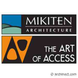 Mikiten Architecture (and The Art of Access) is hiring a Smart, Self-Motivated Architect in Berkeley, CA, US - Archinect
