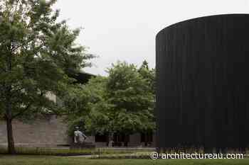 NGV wants 'collaborative, multidisciplinary' proposals for 2022 architecture commission - Architecture AU