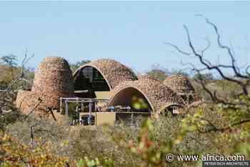 Africa's Iconic Architecture in 12 Buildings - Africa.com