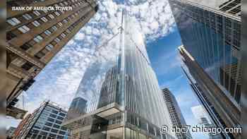 Open House Chicago 2021: Exploration of 100+ architecture across Chicago, including Great Chicago Fire trail, Obamas in Hyde Park - WLS-TV