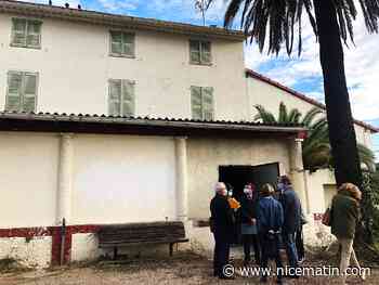 On sait ce que va devenir l’ex-hôtel Riviera d’Antibes