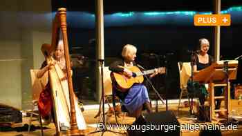 Bayerisch, bissig: Die Wellküren bespaßen das Ulmer Stadthaus