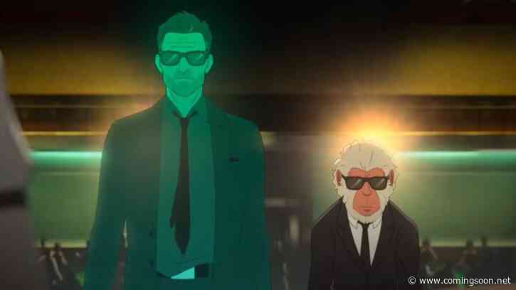 Marvel’s Hit-Monkey Trailer: Payback is a Beast in New Hulu Series