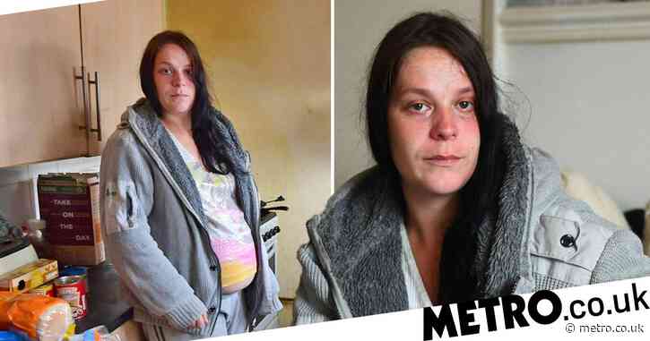Pregnant woman could be left homeless two weeks before baby is due