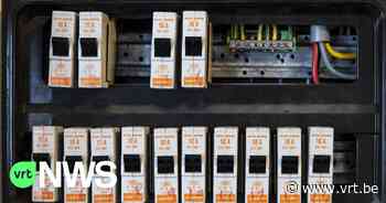Inwoners van Vosselaar betalen 118 euro minder voor stroom - VRT NWS