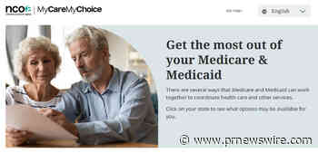 Online Tool Helps Medicare-Medicaid Beneficiaries Evaluate their Health Care Options