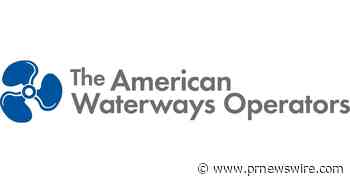 AWO President &amp; CEO Gives Remarks on Facilitating Investment in American Vessels to Support U.S. Offshore Wind Industry