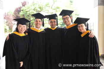 CEIBS ocupa el puesto número 2 por segundo año consecutivo en el ranking EMBA de FT