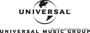 Universal Music Group N.V. to Announce Financial Results for the Third Quarter Ended September 30, 2021