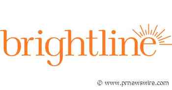 Brightline Continues Rapid Expansion With New Autism Spectrum Disorder Services, Programs for LGBTQ and BIPOC Youth