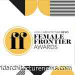 The WAN Female Frontier Awards: standard entry deadline 11 November 2021