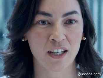 Watch the newest commercials from Bud Light Seltzer, Hewlett Packard Enterprise, Dolby and more