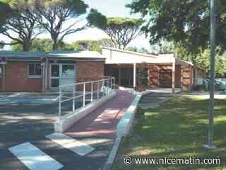 Le centre de vaccination de Mandelieu déménage à l’Espace Maurice Muller