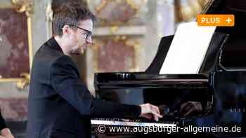 Pianistischer Ritt über drei Epochen