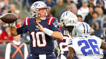 Patriots need clutch plays to prove they are good team