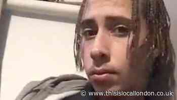 Seven charged with murder of teenager in Waltham Forest