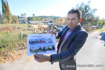 Ce que l'on sait (ou pas) sur le futur magasin Maxi Bazar à Mougins