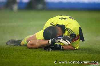 Mogelijk blijvende gehoorschade Rafael Romo: Standard heeft dader geïdentificeerd