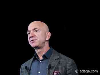 U.S. lawmakers question If Amazon executives misled Congress