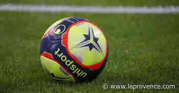 Ligue 1 : Troyes fait chuter Nice (1-0) - La Provence