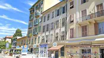 Un mort dans un incendie à Nice - Le Parisien