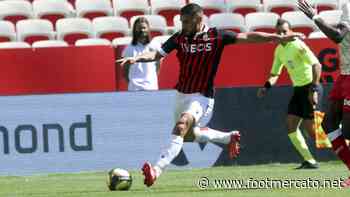 Troyes - Nice : les compositions sont là - Foot Mercato