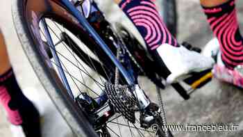 Cyclisme : le Paris-Nice 2022 s'arrêtera en Creuse - France Bleu