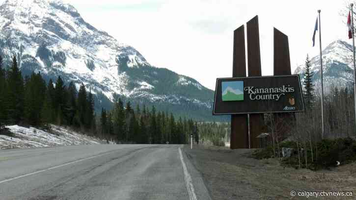 Kananaskis Conservation Pass revenue brings in millions, area improvements underway: province