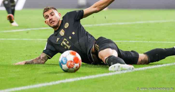 Termin vor Gericht: Hernández kann mit Team zu Benfica