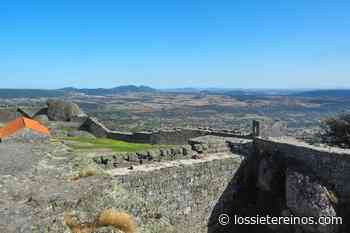 Nuevos detalles y otro castillo para el rodaje en Portugal de House of the Dragon - Los Siete Reinos