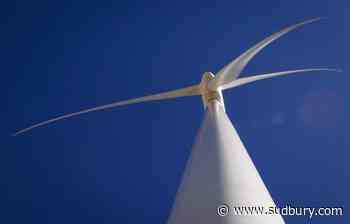 TransAlta wind farm in N.B. temporarily taken offline after tower collapse