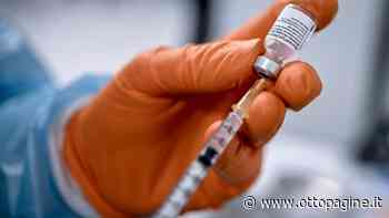 Covid, cluster in famiglia a Solofra. Vaccini, 1800 dosi grazie al green pass - Ottopagine