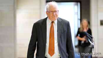 Two senior House Democrats to retire