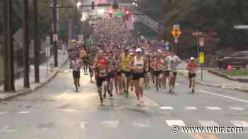 Registration is now open for 2022 Covenant Health Knoxville Marathon - WBIR.com