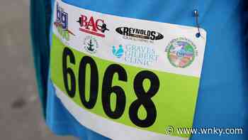 Sunrise Spotlight - BG 26.2 & Half Marathon - News 40 - wnky.com