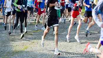 Urban Bourbon Marathon - Spectrum News 1