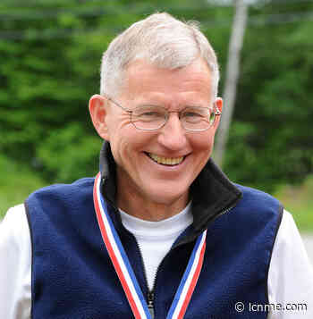 Characters of the County: Reed Runs 31st Straight Boston Marathon - The Lincoln County News