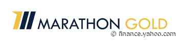 Marathon Gold Investing in Newfoundland & Labrador - Yahoo Finance