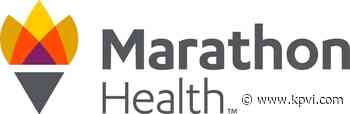 Marathon Health Unveils First-of-its-Kind Virtual Primary Healthcare - KPVI News 6
