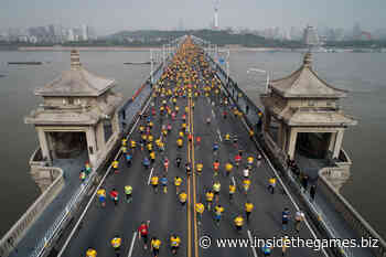 Wuhan Marathon set to make its return with COVID-19 protocols in place - Insidethegames.biz