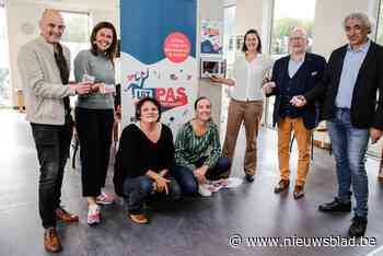 Stabroek aan de kop qua verkoop UiTPAS