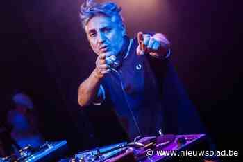 Ook de Antwerpse Mod-scene herleeft: strak in het pak dansen in Bar Rodin