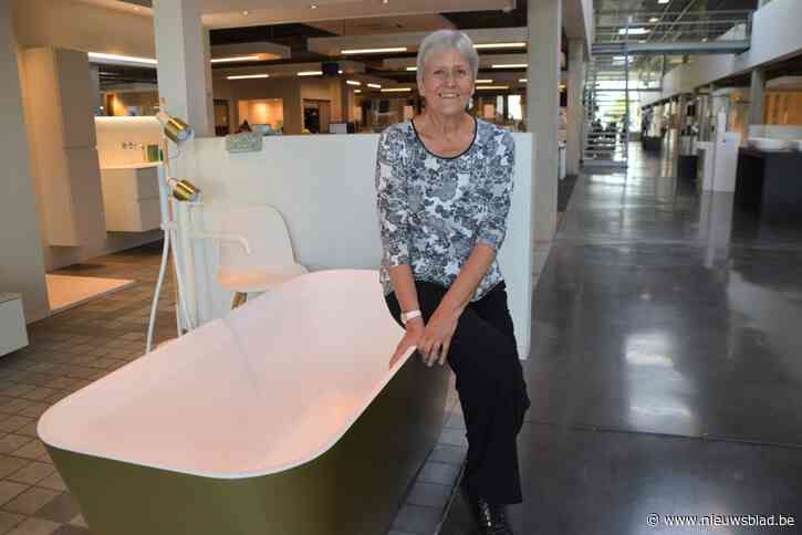 Denise (71) werkt al vijftig jaar bij Desco: “Ik heb nochtans altijd gezegd dat ik geen bureaujob wil”