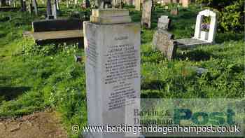 Dagenham to mark 175 years since 'local hero' Pc murdered - Barking and Dagenham Post